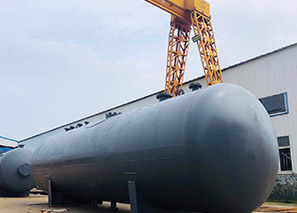 阜新热力除氧器