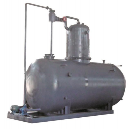 阜新除氧器工作步骤