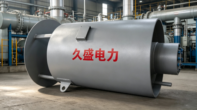 阜新蒸汽消声器