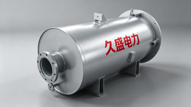 阜新复合消声器