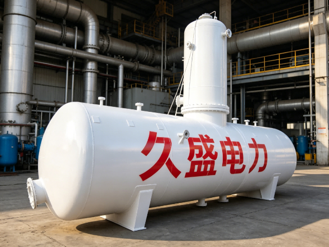 阜新低压式旋膜除氧器